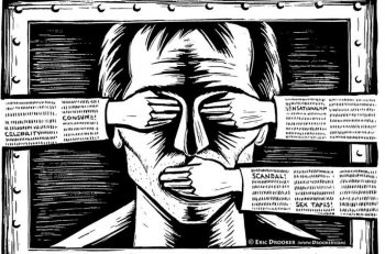 BİA Medya Gözlem Raporu: Habere karşı hapis, saldırı, tehdit