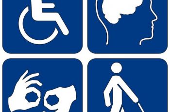 Rakamlarla dünyada “engellilik”: En büyük azınlık engelliler