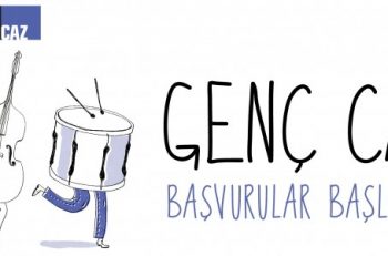 İstanbul Caz Festivali genç cazcıları çağırıyor