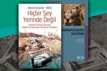 Hiçbir Şey Yerinde Değil