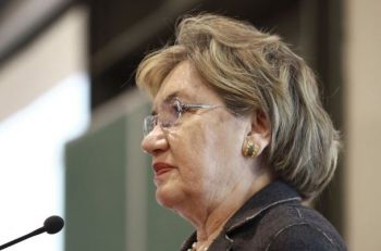 Prof. Feride Acar GREVIO Başkanı seçildi