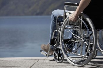 Engelli gençler için gelecek örgün eğitimle gelecek