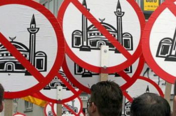 UHİM’den Avrupa’da yükselen ayrımcılık raporu