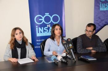 GİYAV: 2015’te 6 bin 418 çocuk hak ihlaline uğradı