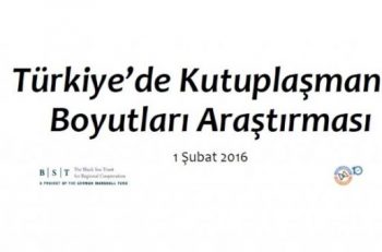 Ayrı dünyaların insanlarıyız