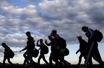 1’inci Alan Kurdi Mülteci Çalıştayı Çağrısı