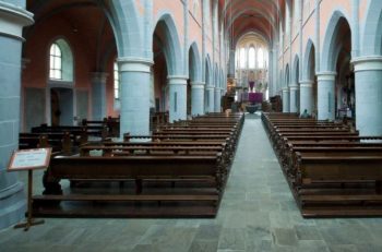 Protestan Kiliseler Derneği Raporu: Ayrımcılık ve nefret suçu çok