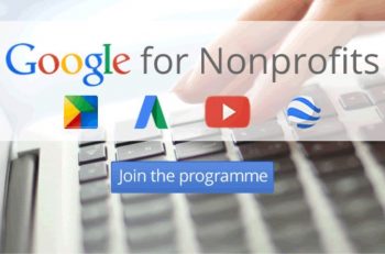 Google Sivil Toplum Kuruluşları Programı artık Türkiye’de