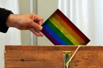 Partilerin seçim bildirgelerinde LGBTİ hakları