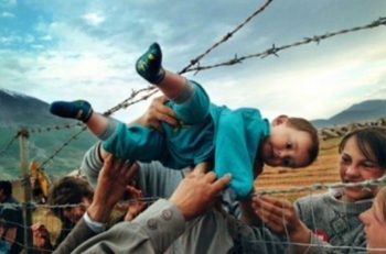 Türkiye`nin çocuk politikası yok ki göçmen çocuk politikası olsun!