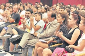 Toplum Gönüllüsü Gençlerin Profili araştırması yayınlandı