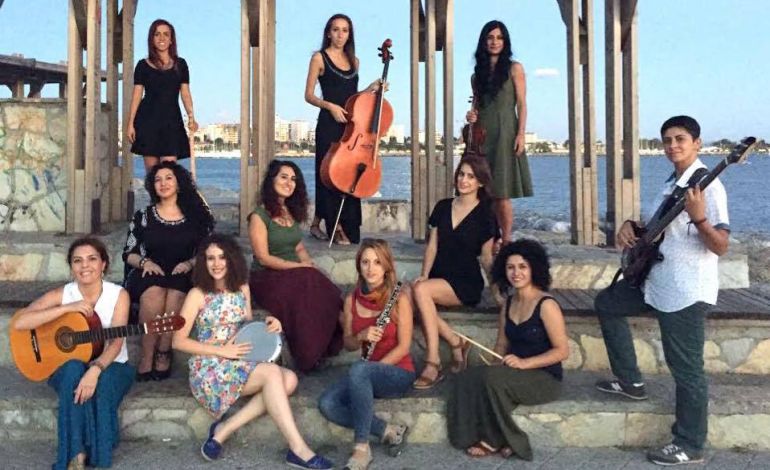 İstanbul Kadın Orkestrası: Emeğimizi müziğimizle yoğurduk