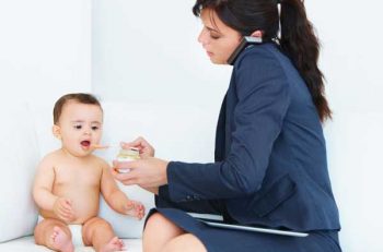 Anne olmak ya da olmamak: Bütün mesele bu mu?