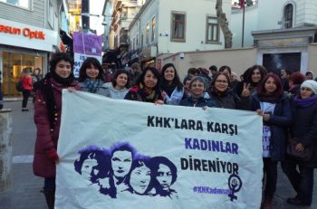 Betül Celep: Bu meydana gelemeyen kadınların da hikayelerini duymak istiyorum