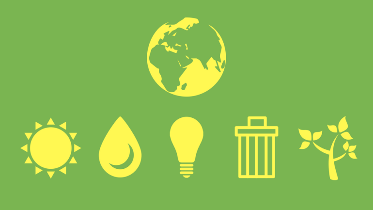 Şehirde Ekolojik Uygulamalar Atölyesi