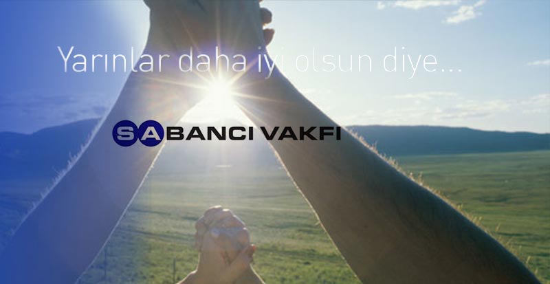 Sabancı Vakfı Toplumsal Gelişme Hibe Programı Başvuruları Açılıyor