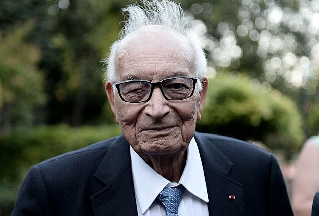 Yaşar Kemal Vakfı kuruldu