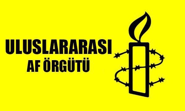 Uluslararası Af Örgütü Türkiye Şubesi ofis gönüllüsü arıyor