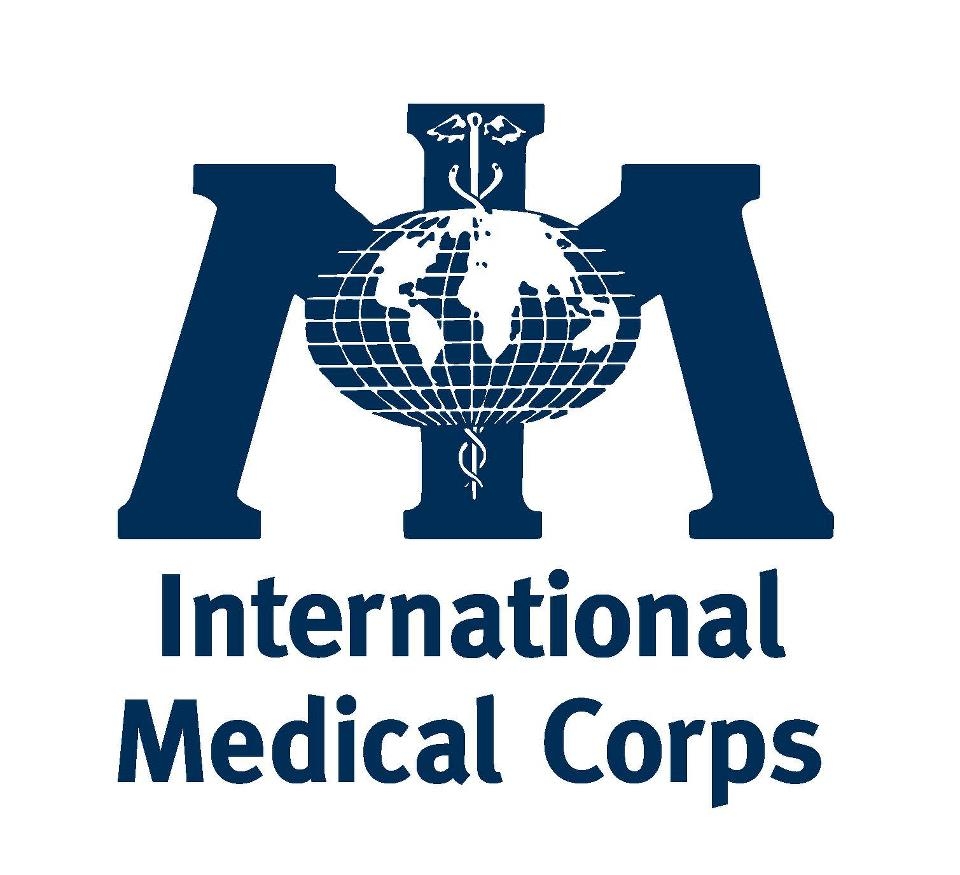 International Medical Corps resepsiyonist arıyor