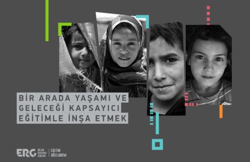 Mülteciler ve Hepimiz İçin Kapsayıcı Eğitim (2)