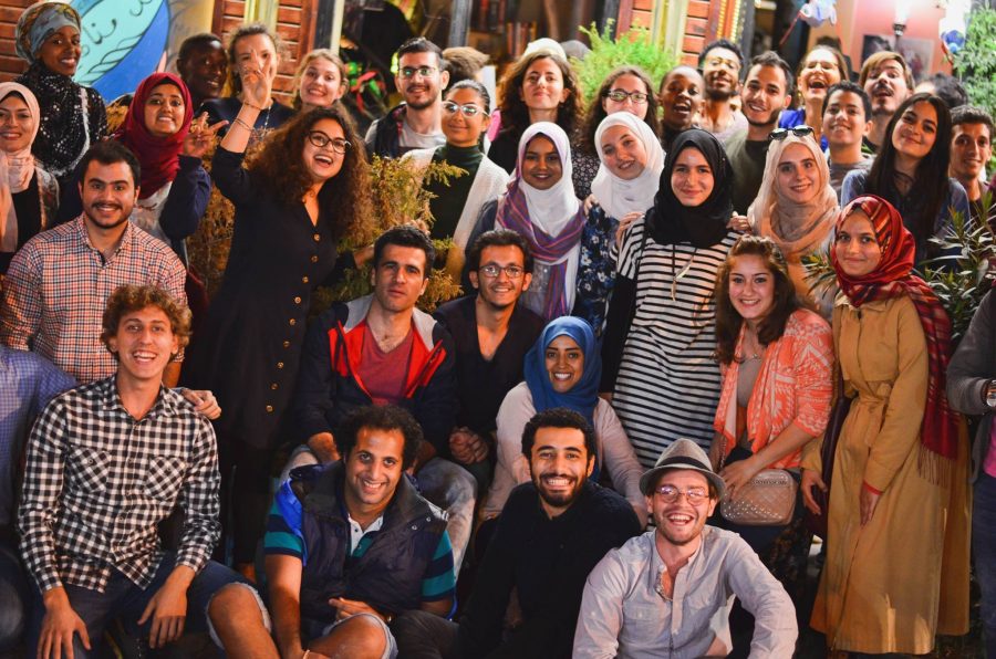 Istanbul&I: Farklı kültürlerden ve ülkelerden gelen insanların ortaklaşma noktası