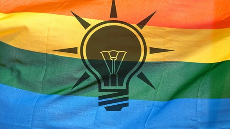 AK LGBTİ’den Alperen Ocakları’na Yanıt