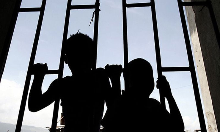 Çocuk İstismarıyla Mücadele Derneği’nin çocuk istismarı raporu OHAL nedeniyle yasaklandı