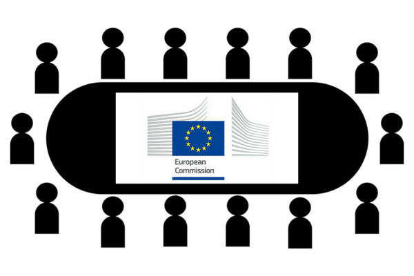 Bölgesel Tematik STÖ Ağlarını Güçlendirme çağrısı yayınlandı