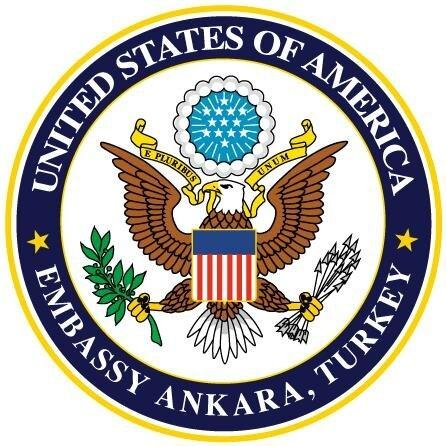 ABD Türkiye Büyükelçiliği Küçük Hibeler Programı duyurusu
