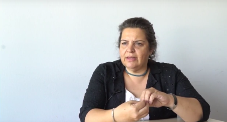 Başkent Kadın Platformu Derneği Başkanı Zeynep Göknil Şanal: 15 Temmuz Sonrası Sivil Toplumun Etkili Olma Olasılığı Kalmadı