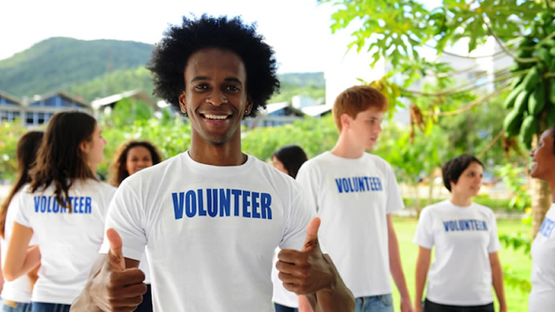 Birleşmiş Milletler Gönüllülük Programı Gençleri Bekliyor