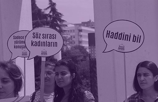 “İstanbul Kadın Meclisi” Kuruldu