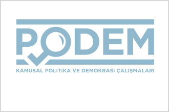 PODEM stajyer arıyor