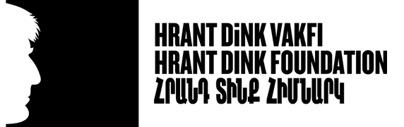 Hrant Dink Vakfı Çalışma Arkadaşları Arıyor
