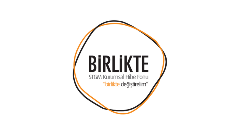 STGM’den “Birlikte: Yerel STÖ’ler için Kurumsal Destek Programı”
