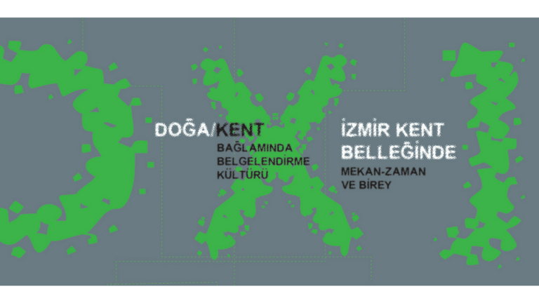 Ekoloji Kolektifi’nden çalıştay ve panel