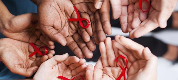 Bir Bulut yeter: HIV/AIDS farkındalık günleri