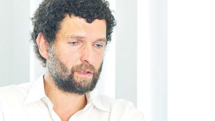 Osman Kavala’nın suçu: Hafıza düğümleri