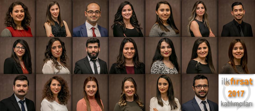 Yeni Ekip Arkadaşı Arayanlar: Deneyimli Genç İş Gücü Burada!