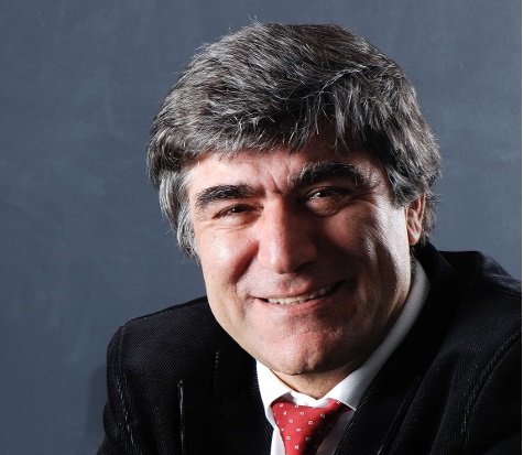 Hrant’ın Öldürülmeden Önceki Son Projesi: 1915 Yolculuğu!