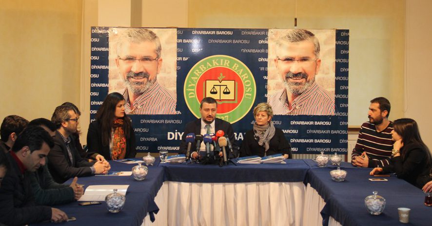 Diyarbakır Barosu’ndan Cezaevlerindeki Hak İhlalleri Raporu