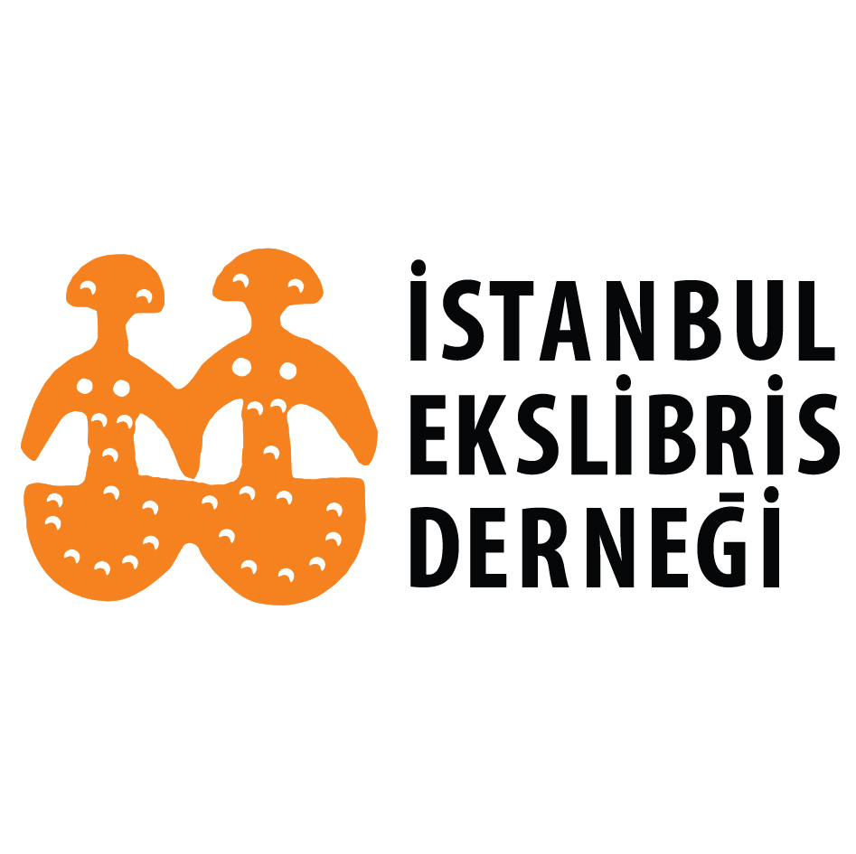 4. Uluslararası Ekslibris Yarışması – İstanbul 2018