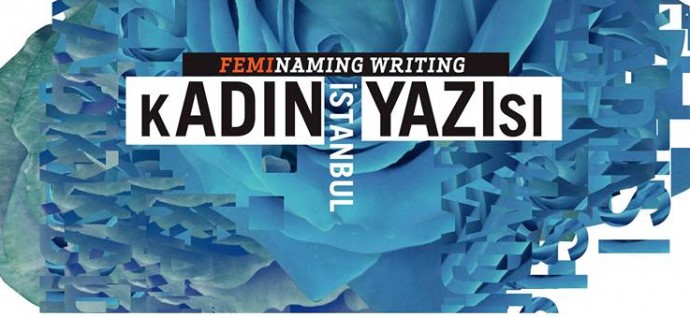 Türkiye’de ilk kez Kadın Yazısı Festivali düzenlenecek