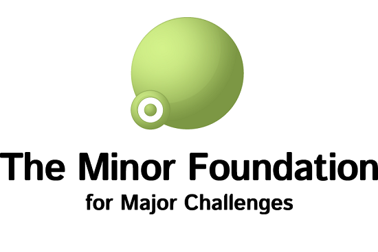 The Minor Foundation for Major Challenges Hibe Duyurusu