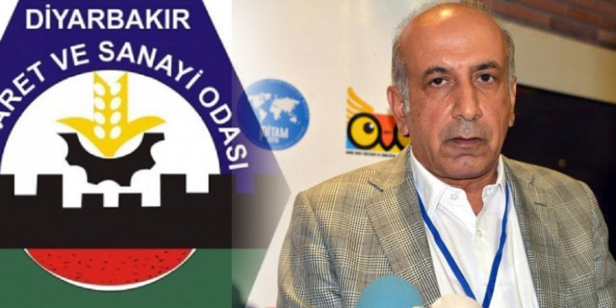 Diyarbakır Ticaret ve Sanayi Odası Başkanı Kaya:  “Demokrasi Geliştikçe Ekonomi Gelişir”