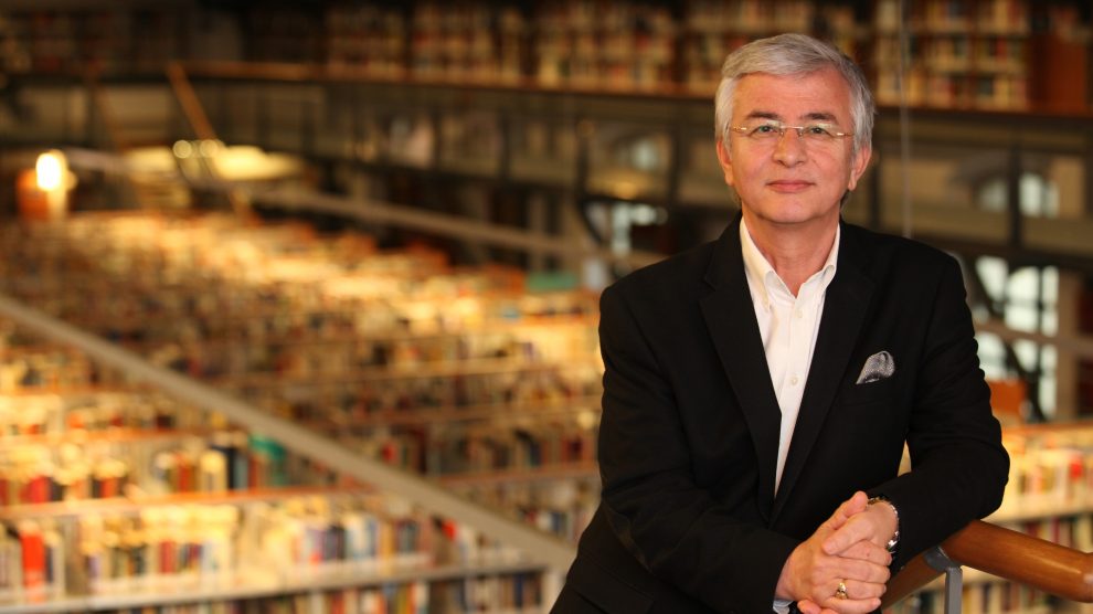 Energy and Sustainable Development Conference was Held in Kadir Has University