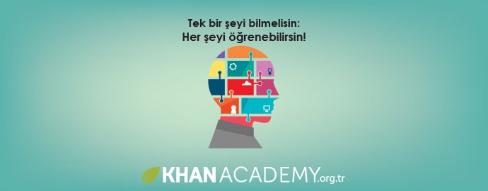 En İyi Sosyal Etki Ödülü Khan Academy’nin Oldu