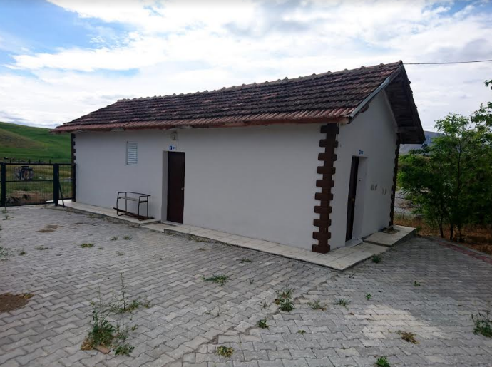 An Example of Good Practice from the Villagers in Arguvan