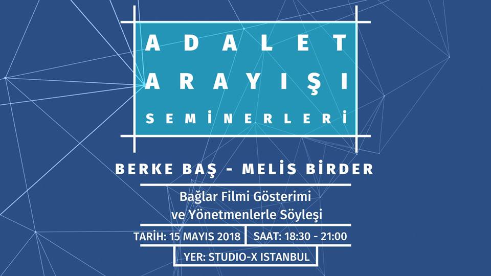 Karakutu Adalet Arayışı Seminerleri