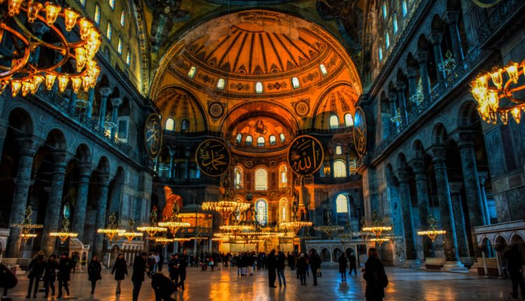 Türkiye’de 39 Müze Geceye Kadar Açık ve Ücretsiz